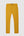 Cotton Stretch Man Pant Yellow
