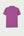 Polo Uomo Cotone Viola